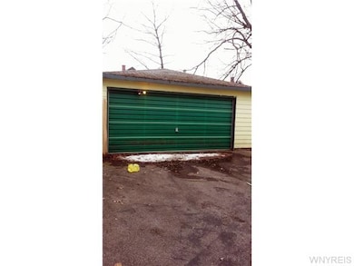 Yard/Garden
