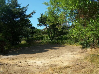 Previous Building Site 2