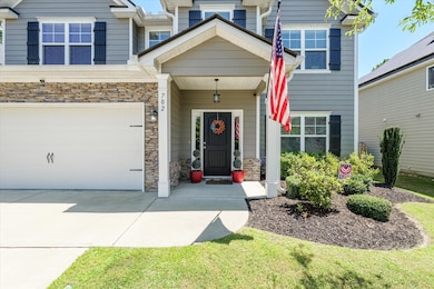 702 Tree Top Trail, Evans, GA 30809 - photo 2