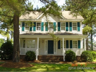 595 Tabard Rd, Winterville, NC 28590 - photo 2