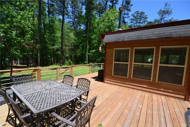 506 Tahoe Trail, Martin, GA 30557 - photo 5