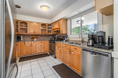 5350 Crimson Lane, Kalamazoo 49009