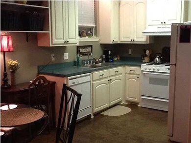 Dining and Kitchen Combo