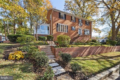 4201 47th St NW, Washington, DC 20016 - photo 4