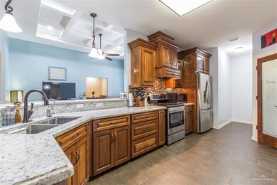 2402 Flipper Dr, Edinburg, TX 78541 - photo 7