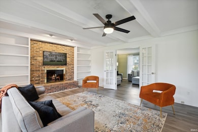 15633 Spring Meadow Ln, Granger, IN 46530 - photo 5