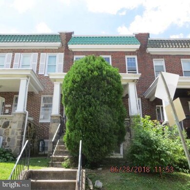 2325 Windsor Ave, Baltimore, MD 21216 - photo 2