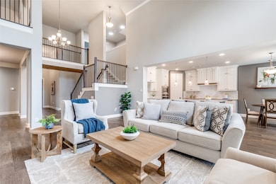 7431 Bald Cypress Dr, Ovilla, TX 75154 - photo 7