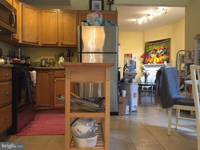 1222 N Calvert St unit 301, Baltimore, MD 21202 - photo 7