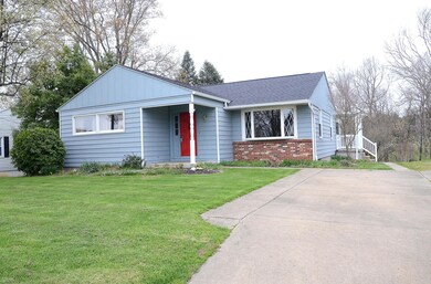 205 Westview Dr, New Concord, OH 43762 - photo 2