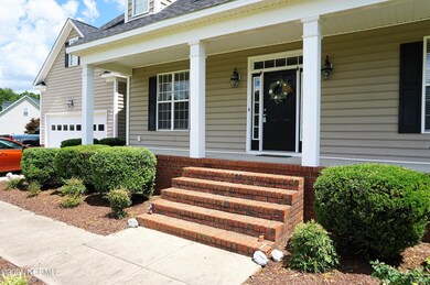 6949 Joshua Way, Sims, NC 27880 - photo 5