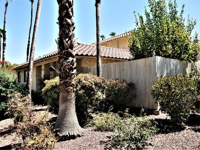 SINGLE LEVEL CONDO WITH PRIVATE PATIO