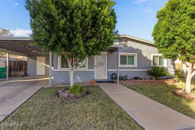 552 E Gable Ave, Mesa, AZ 85204 - photo 4