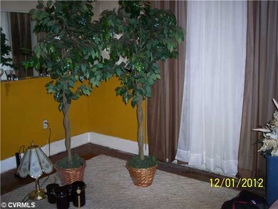 Den/Family/Great Room - Living room