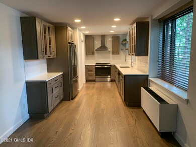 2. Modern Kitchen