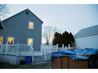 96 Lakeland Rd, Cranston, RI 02910 - photo 2