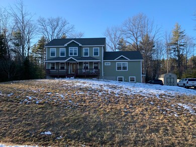 27 Quail Run Ln, Wells, ME 04090 - photo 2