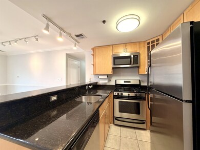807 Clinton St unit 5C, Hoboken, NJ 07030 - photo 2