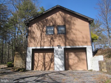 92 Braggs Cave Rd, Basye, VA 22810 - photo 4