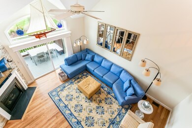 22 Prestwick Rd unit 183, Buzzards Bay, MA 02532 - photo 3