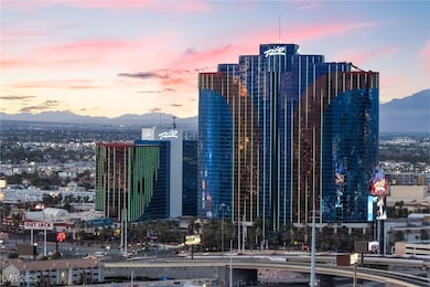 4575 Dean Martin Dr unit 2506, Las Vegas, NV 89103 - photo 4