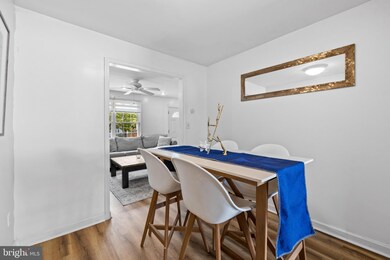 206 Oak Leaf Way, Halethorpe, MD 21227 - photo 7