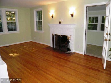 318 Mississippi Ave, Silver Spring, MD 20910 - photo 2