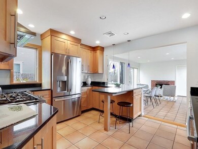 134 Hanson Rd, Newton Center, MA 02459 - photo 7