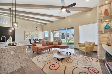 264 Penbridge Place, El Paso, TX 79928 - photo 5