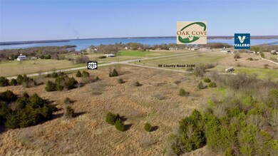 3.4AC Tract4 Tbd Hwy287, Corsicana, TX 75109 - photo 4