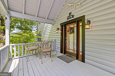 145 Hoot Owl Ridge, Morganton, GA 30560 - photo 4