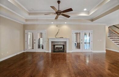 Grandroom