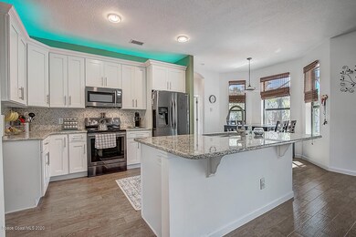 Serengeti Way - MLS-32