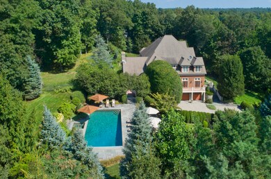 134 Cat Rock Rd
