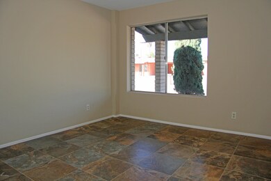Breakfast/Dining Area off Kitchen