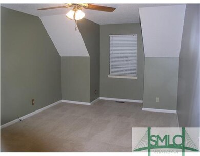 Bedroom.