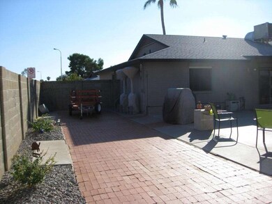 2316 E Chicago St, Chandler, AZ 85225 - photo 5