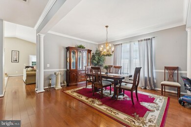 16076 Dancing Leaf Place, Dumfries, VA 22025 - photo 4