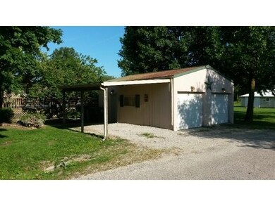 3418 W Napoleon Main St, Batesville, IN 47006 - photo 2