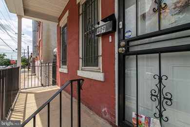 409 Chestnut St, Camden, NJ 08103 - photo 4