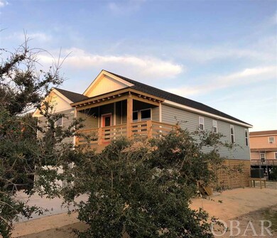 202 Calvin St, Kill Devil Hills, NC 27948 - photo 2