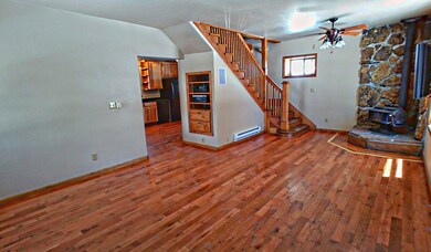 Living Room 113 Field Street