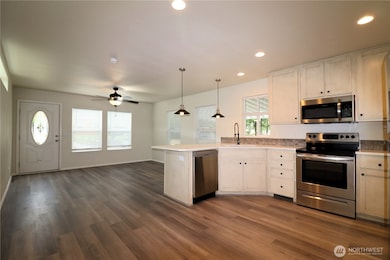 1111 Archwood Dr SW unit 395, Olympia, WA 98502 - photo 6