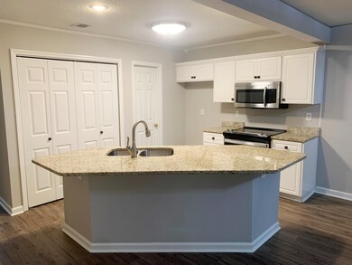 Kitchen View 2