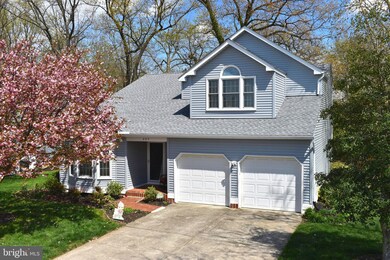 207 Old English Oak Ct, Linthicum Heights, MD 21090 - photo 2