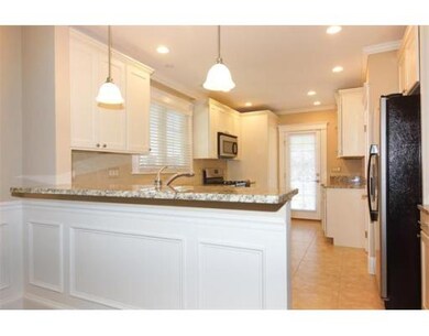 27 Oxford Cir unit 1, Belmont, MA 02478 - photo 2