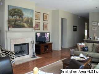 Great room