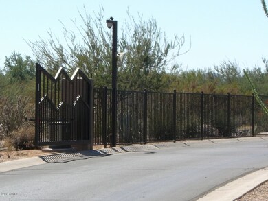 New gates 2
