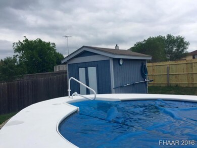 504 Wild Plum Dr, Copperas Cove, TX 76522 - photo 5