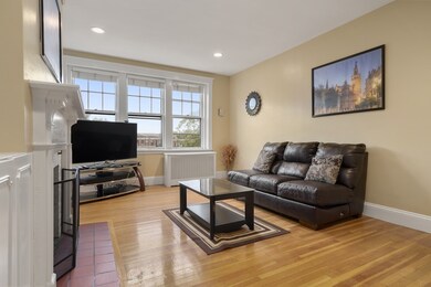 1992 Commonwealth Ave unit 7, Brighton, MA 02135 - photo 4